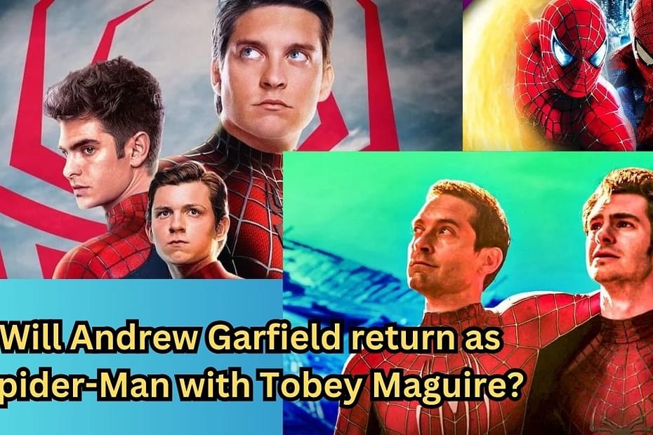 Andrew Garfield