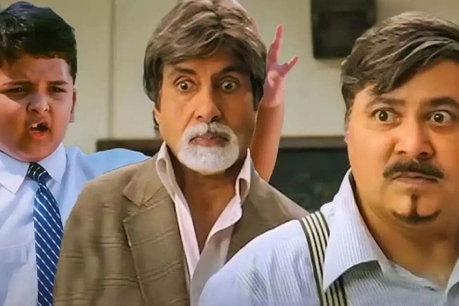 bhootnath 3