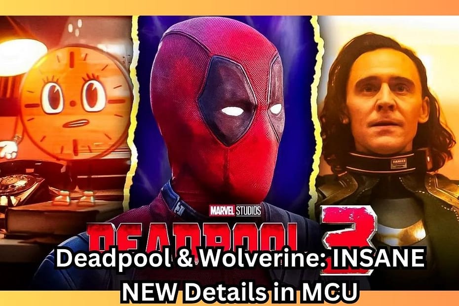 Deadpool