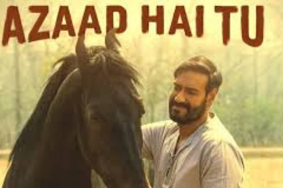 Azaad