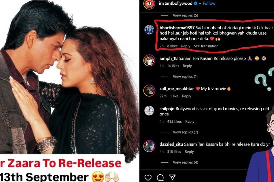 Veer-Zaara
