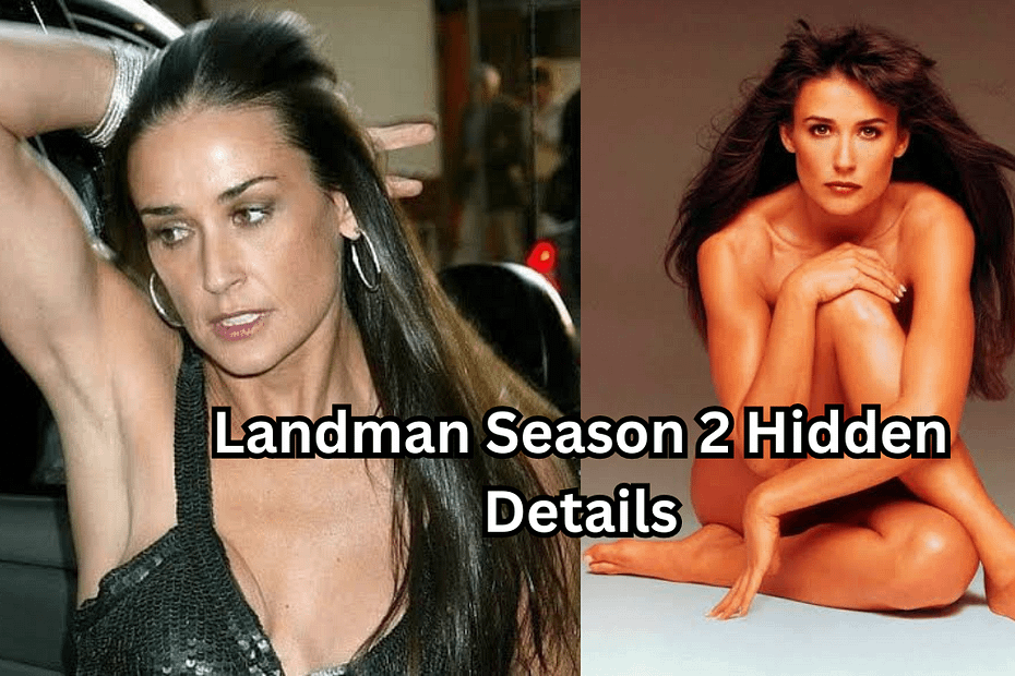 Landman Season 2