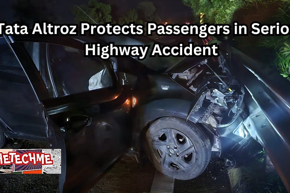 Tata Altroz