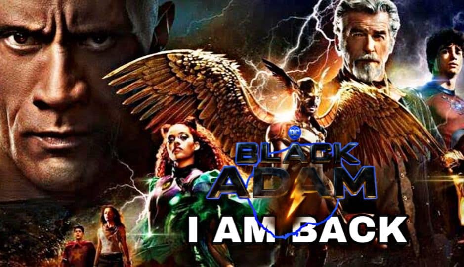 Black Adam