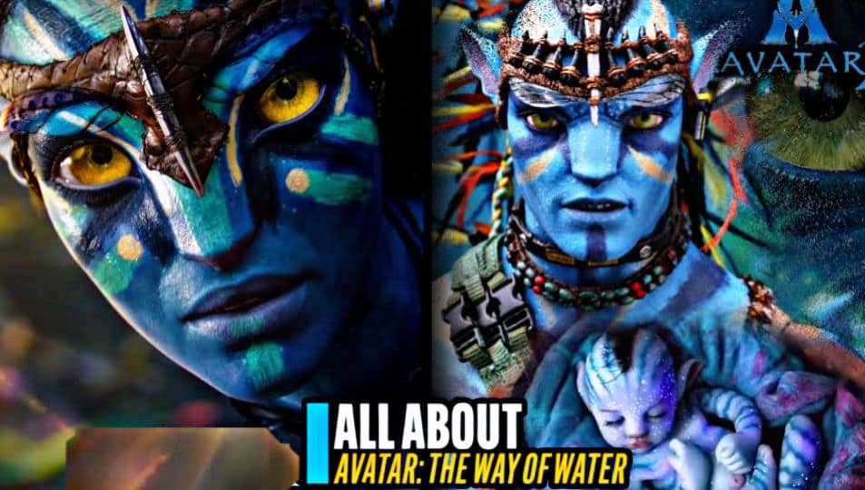 Avatar: The Way of Water