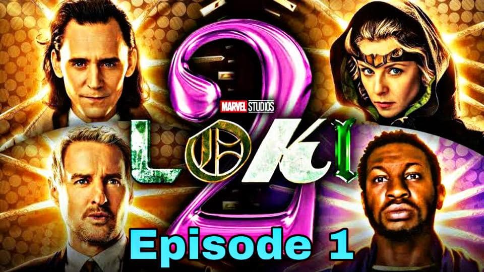 Loki Season 2