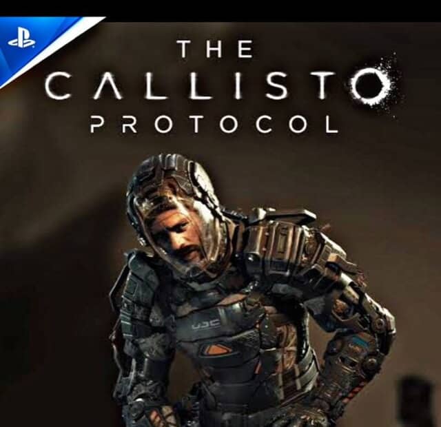 The Callisto Protocol