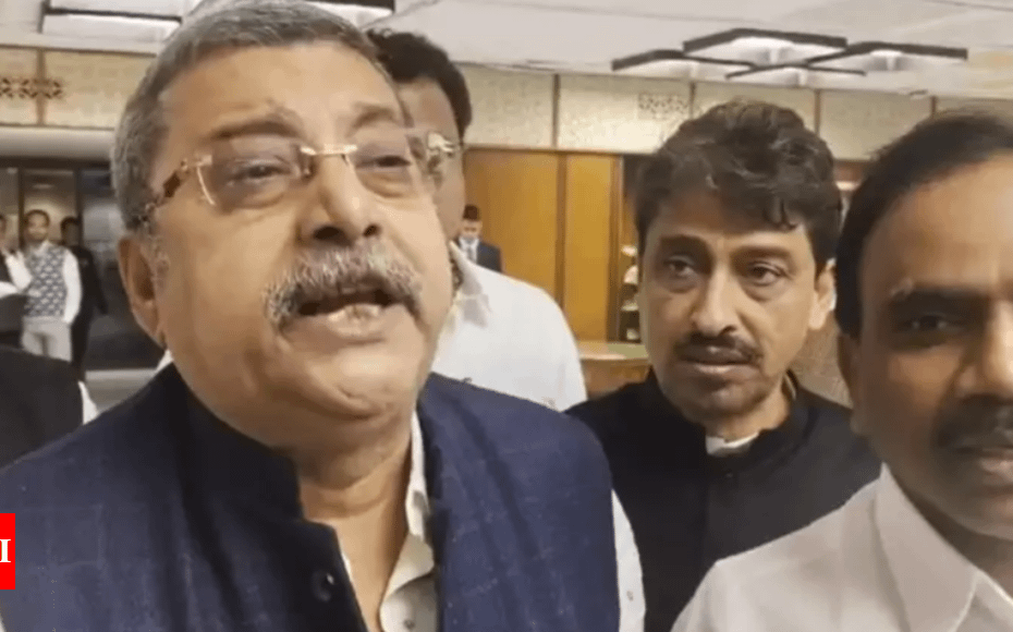 Waqf Amendment Bill 2024