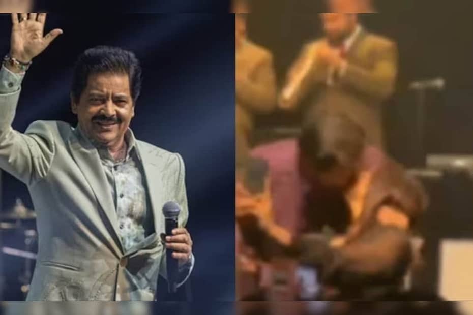 udit narayan