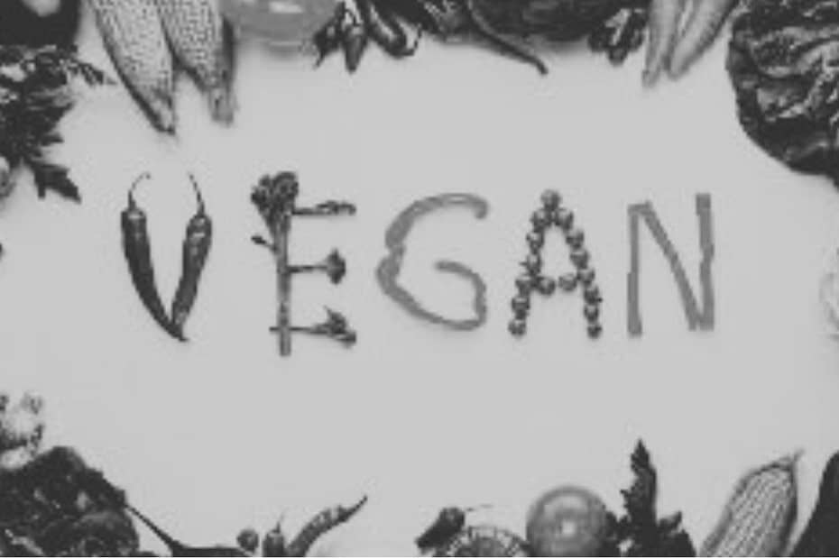 vegan thanksgiving