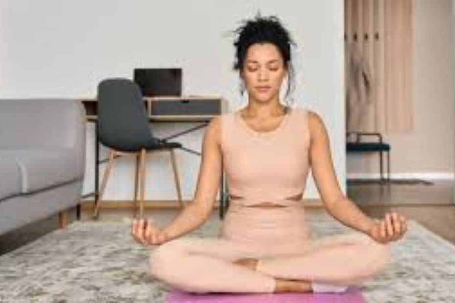breathwork