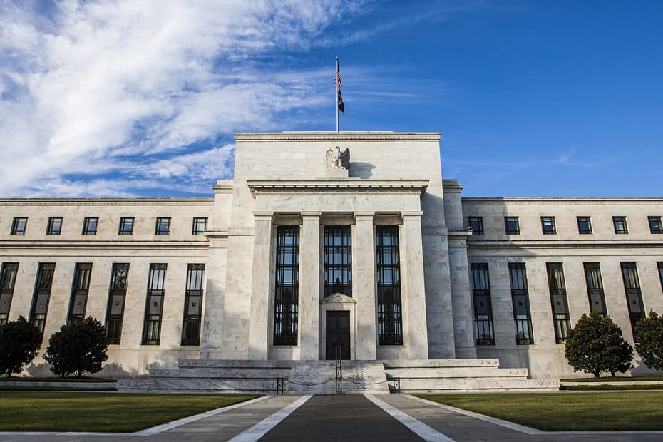 Federal Reserve