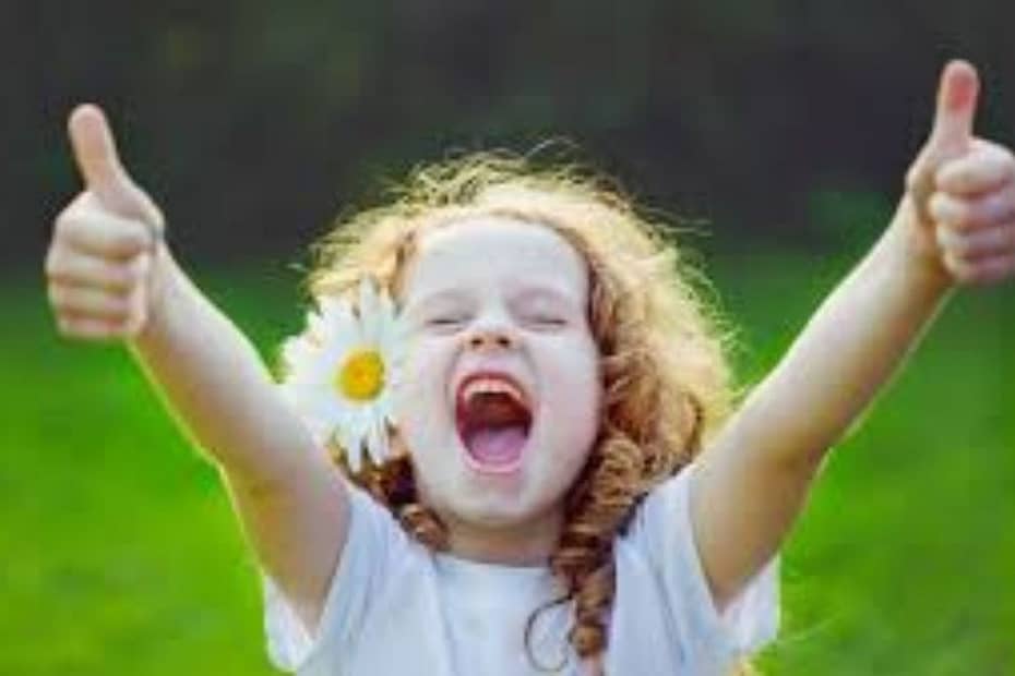 happiness
