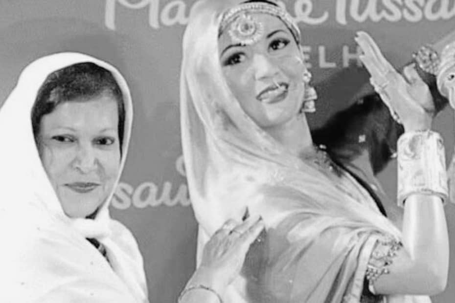 Madhubala biopic