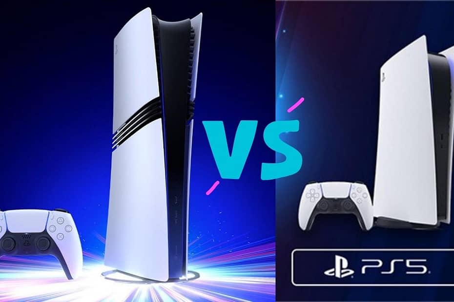 PlayStation 5 Pro